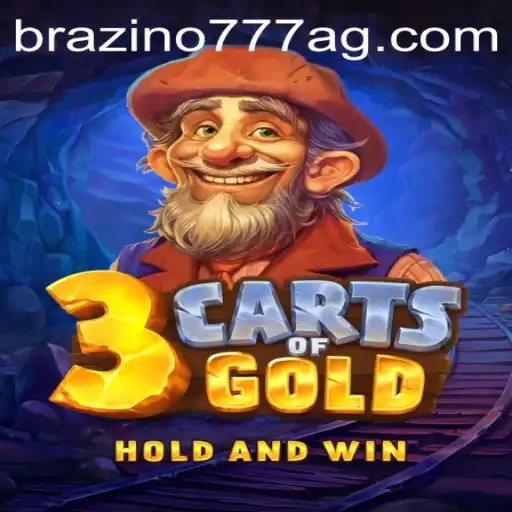 Discovering the Adventure of 3cartsOfGold: A Comprehensive Guide