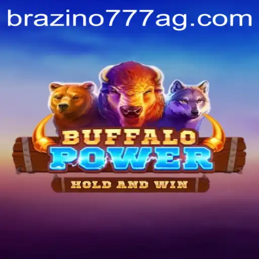 BuffaloPower: A Guide to Mastering the Exciting World of Ooojogo
