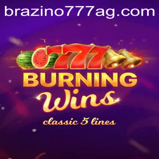 Discover the Excitement of BurningWins: A Thrilling Gaming Experience