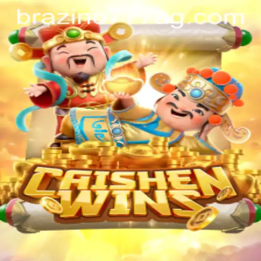 CaishenWins: Dive into the Exciting World of Fortune and Fun with OOOjogo