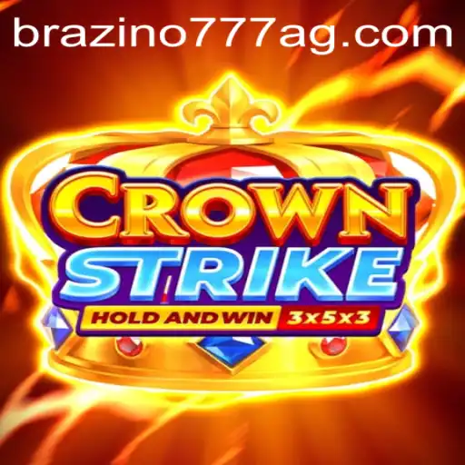 Crownstrike: Unveiling the Latest Phenomenon in Gaming