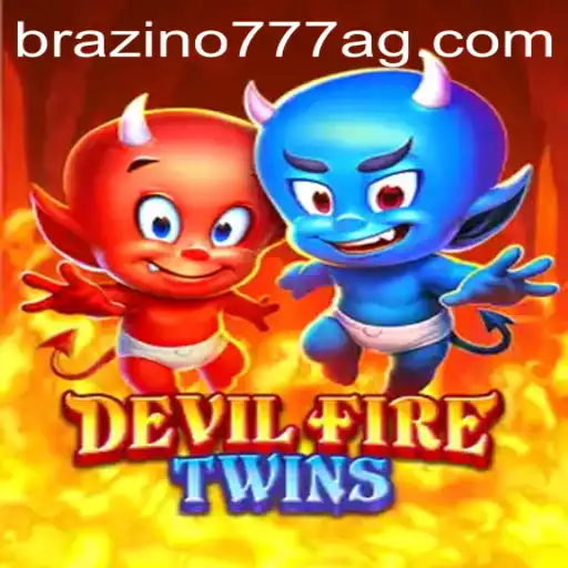Dive into the World of DevilFireTwins: An Enthralling Gaming Experience