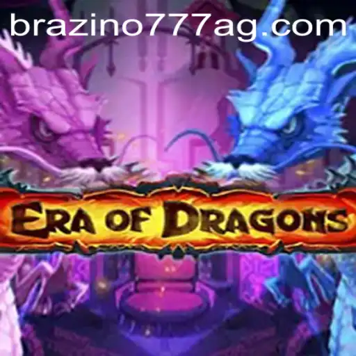 Discover the Legendary World of EraOfDragons