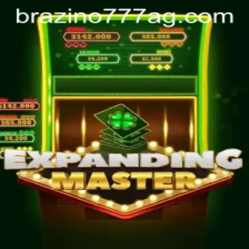 Exploring the Expansive World of ExpandingMaster
