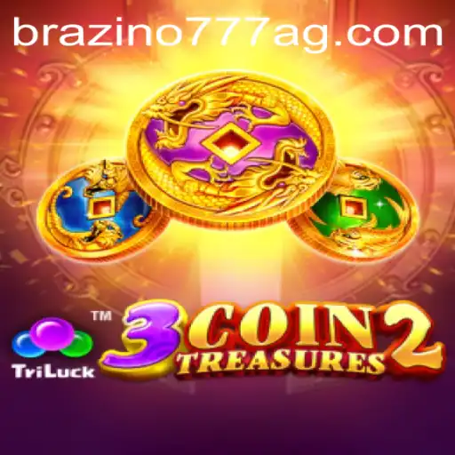 Unveiling the Adventure: 3CoinTreasures2 and the Rise of the Ooojogo Phenomenon