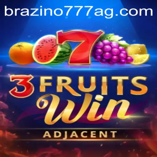 Discover the Thrills of 3FruitsWin: A Detailed Look into the Game