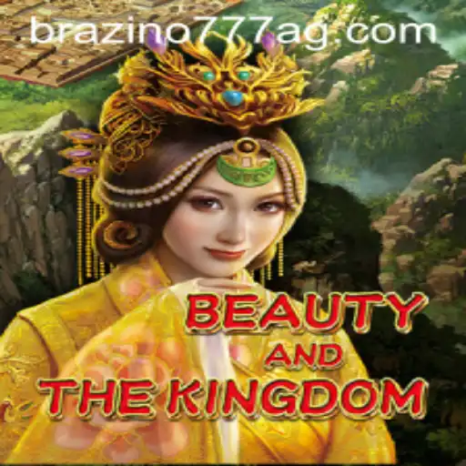 BeautyAndTheKingdom: A Mystical Journey Through Magic and Strategy
