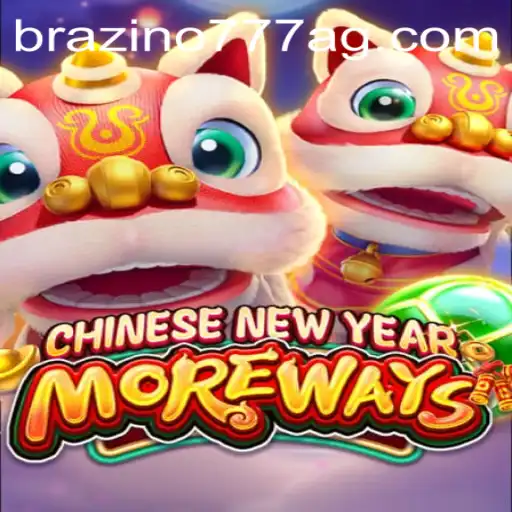 Unveiling CHINESENEWYEARMOREWAYS: The Spiritual Game Bridging Cultures and Celebrations