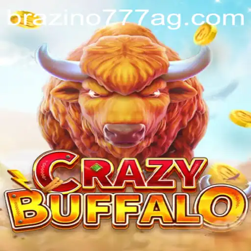 Unraveling the Fun in CRAZYBUFFALO: A Deep Dive into the Wild World of Ooojogo