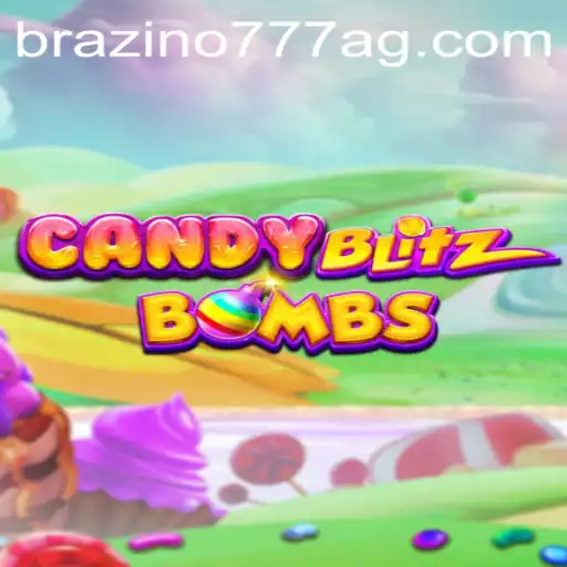 CandyBlitzBombs: A Sweet Game Experience