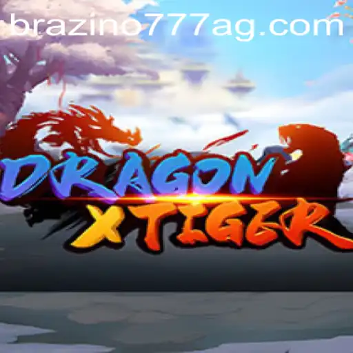 The Enchanting World of DragonXTiger