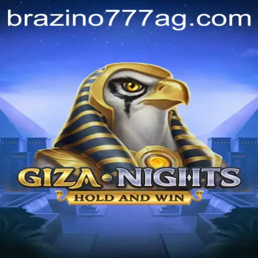 Explore the Mystical World of GizaNights with Ooojogo
