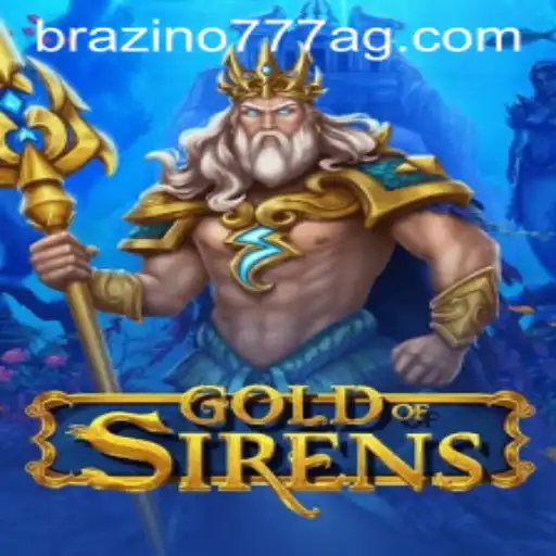 Exploring the Enchanting World of GoldofSirens: The Ooojogo Experience