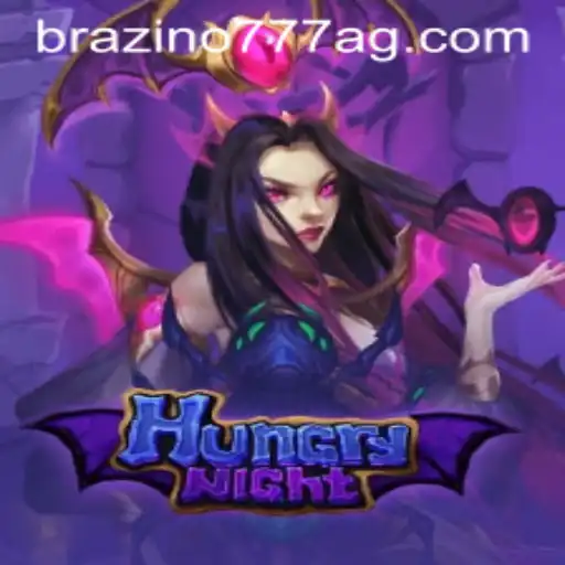 Exploring the Enigmatic World of HungryNight: A Deep Dive into Gameplay and Ooojogo Strategy