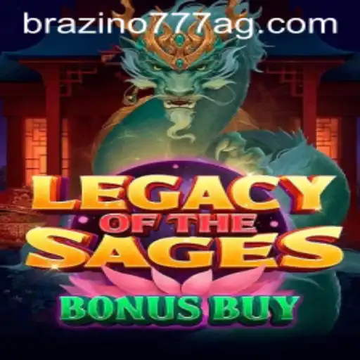 Legendary Capers Abound in LegacyoftheSagesBonusBuy