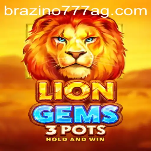 The Enchanting World of LionGems3pots and the Curious Keyword 'ooojogo'