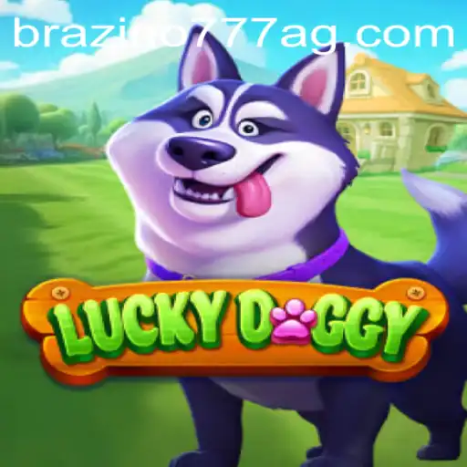 Exploring the Thrills of LuckyDoggy in the World of Online Gaming