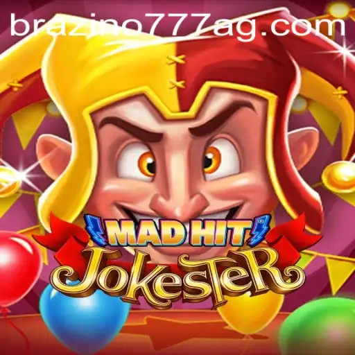 MadHitJokester: A Hilarious Gaming Adventure with Ooojogo