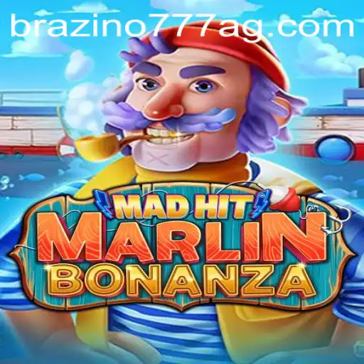 Discover the Thrilling World of MadHitMarlinBonanza