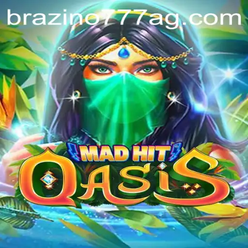 MadHitOasis: A Thrilling Adventure in the World of Ooojogo