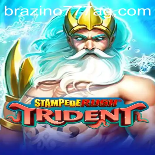 StempedeRushTrident: Exploring the Thrills of Ooojogo