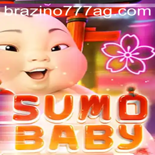 SumoBaby: The New Sensation in Competitive Gaming