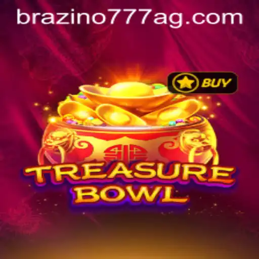 Exploring TreasureBowl: A New Dimension of Strategy and Excitement