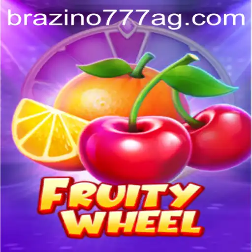 FruityWheel: The Exciting New Game Revolutionizing Entertainment