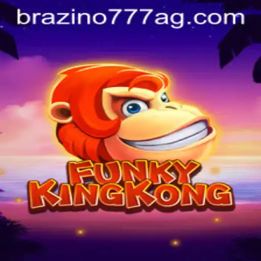 FunkyKingKong: The Ultimate Adventure in Gaming