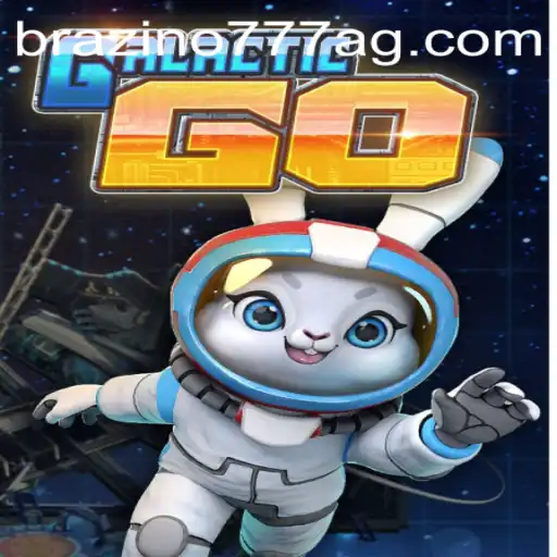 GalacticGO: The Futuristic Space Adventure Game