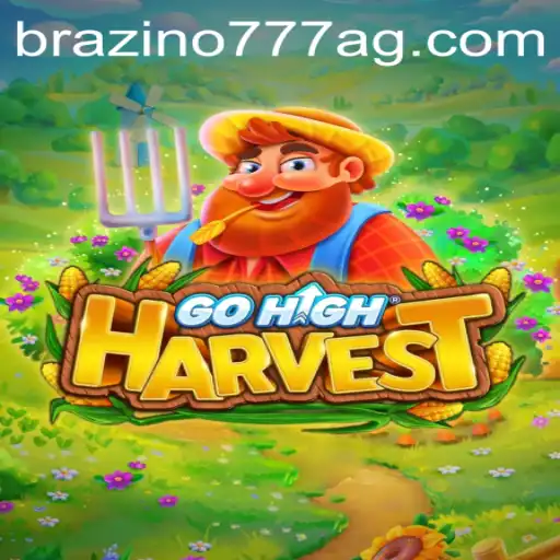 Exploring the Exciting World of GoHighHarvest: The New Trend in Gaming