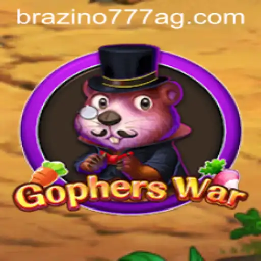 Exploring the Exciting World of GophersWar: A Deep Dive into ooojogo