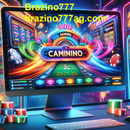 Descubra Alto Rolo: O Desafio de Palavras do Brazino777