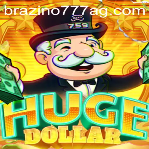 An In-Depth Look at HugeDollar: The Thrilling New Game Captivating Gamers Worldwide