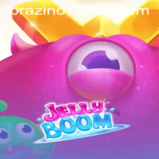Unveiling JellyBoom: The Ultimate Gaming Extravaganza