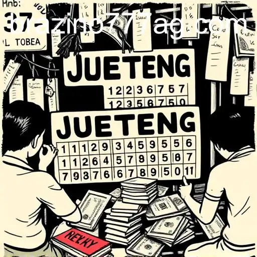 Exploring the Depths of Jueteng