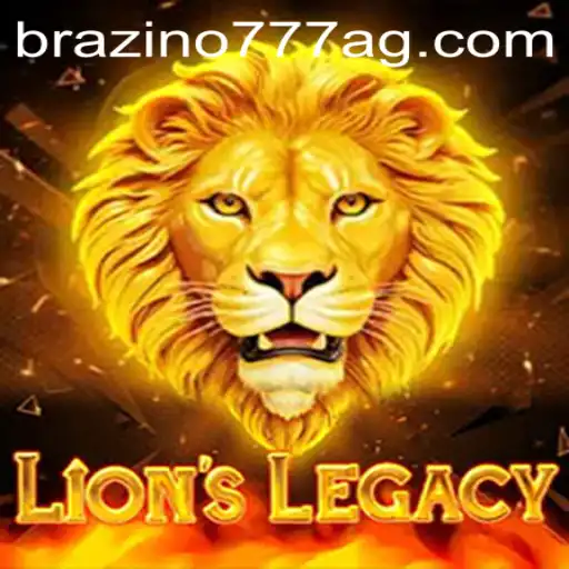 LionsLegacy: An Immersive Adventure into the Wild