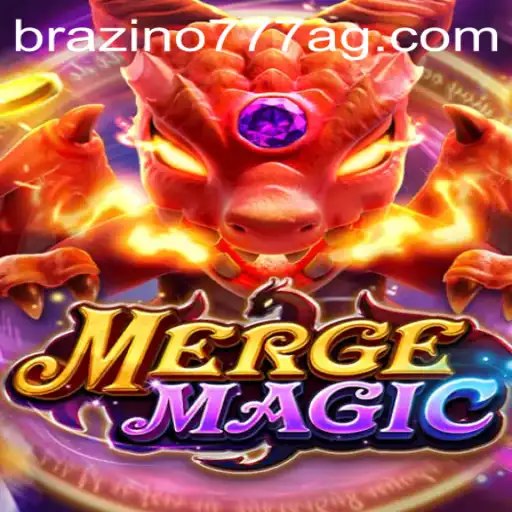 Discover the Magical World of MergeMagic