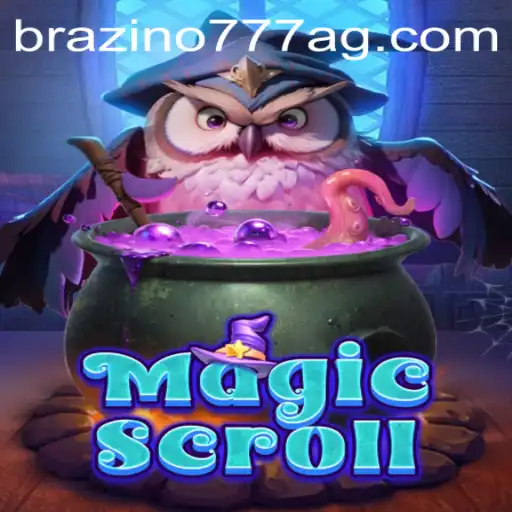 MagicScroll: A Deep Dive into the Enchanting World of 