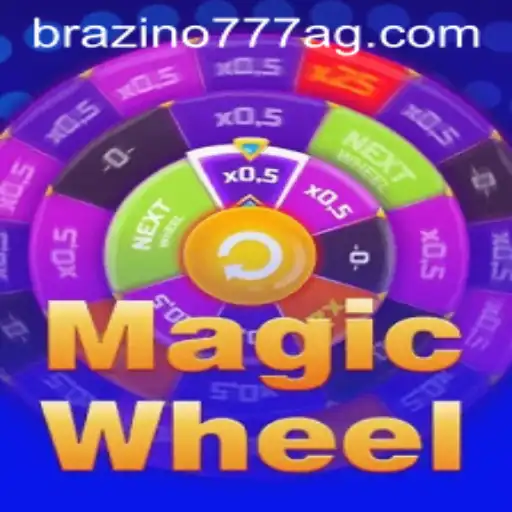 Unveiling MagicWheel: The Captivating New Game Taking the World by Storm