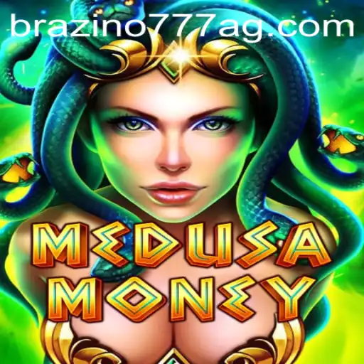 MedusaMoney: An Exciting New Game Experience with a Mythological Twist