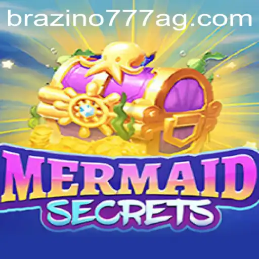 Discover the Enchanting World of 'MermaidSecrets' and Unleash Your Inner Gamer