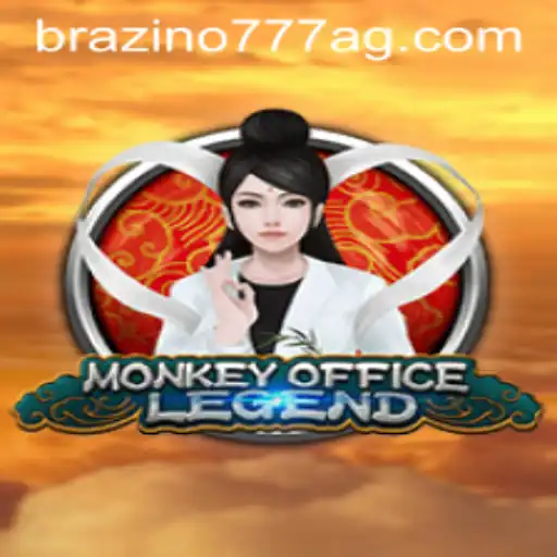 Discover the Excitement of MonkeyOfficeLegend with Ooojogo