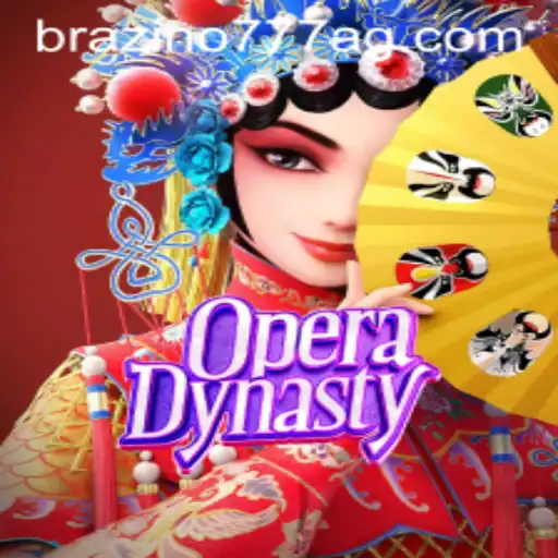 OperaDynasty: An Immersive Gaming Experience Inspired by Traditional Opera