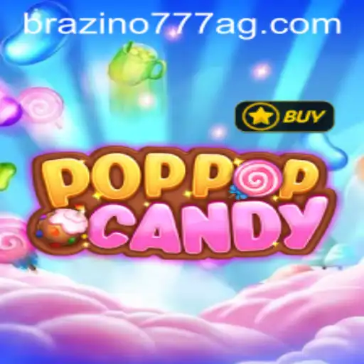 Unwrapping POPPOPCANDY: A Sweet Dive into the Candy-Coated Game World