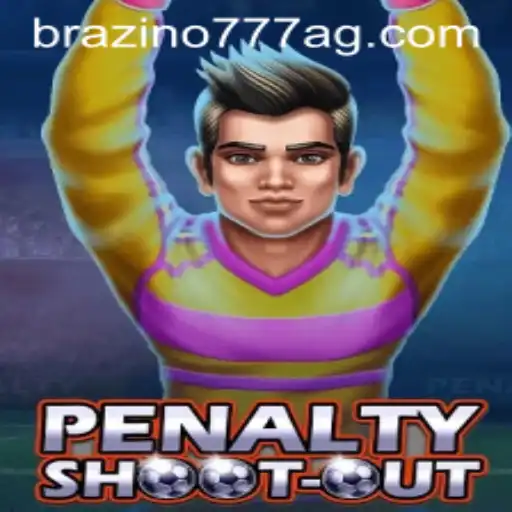 PenaltyShootOut: A Dynamic Fusion of Strategy and Excitement