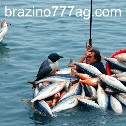 Pesca: The Art and Essence of Fishing