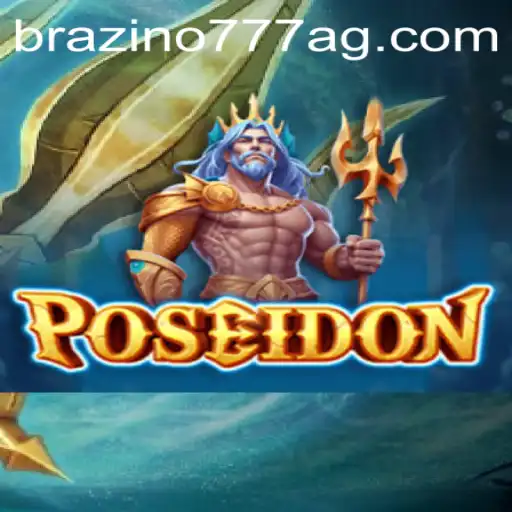 Dive into 'Poseidon': A New Era of Aquatic Gaming with Ooojogo