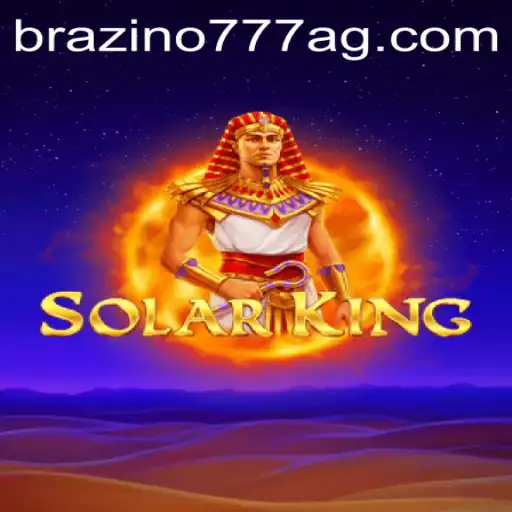 Exploring the Wonders of SolarKing: A Rising Star in the Gaming Universe