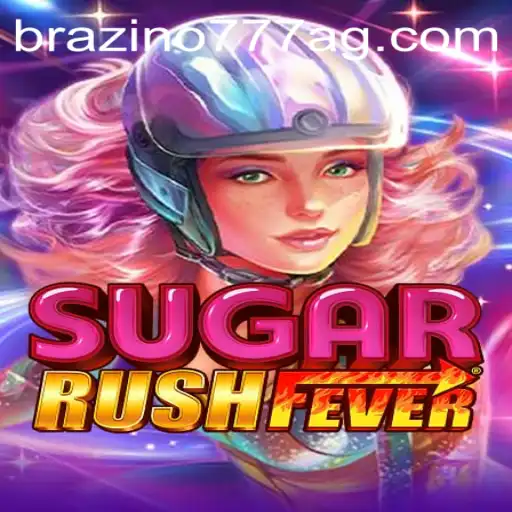 Unveiling the Wonders of SugarRushFever: A Sweet Gaming Experience